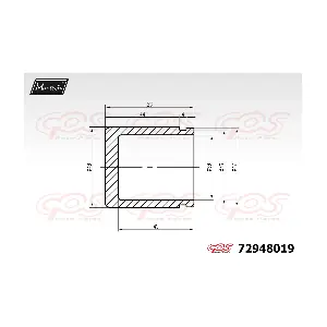 MAXTECH 72948019