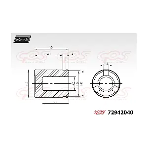 72942040 MAXTECH