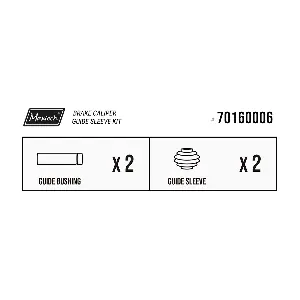 70160006 MAXTECH