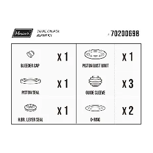 70200698 MAXTECH