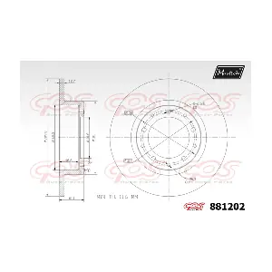MAXTECH 881202
