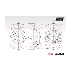 MAXTECH 853078