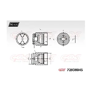 72938045 MAXTECH