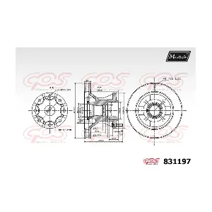 831197 MAXTECH