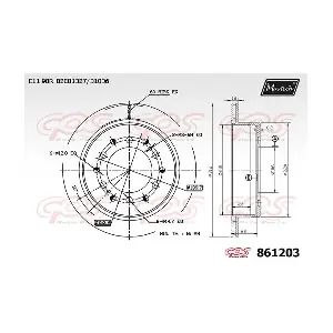 861203 MAXTECH