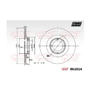 861014 MAXTECH