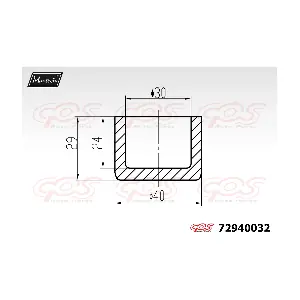 72940032 MAXTECH