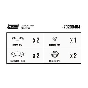 70200464 MAXTECH