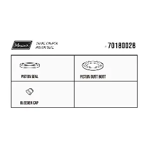 70180028 MAXTECH