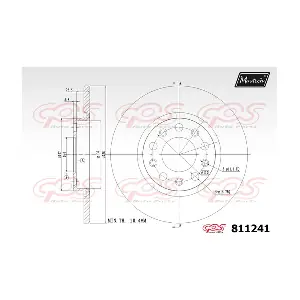 811241 MAXTECH