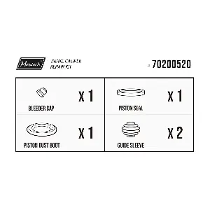 70200520 MAXTECH