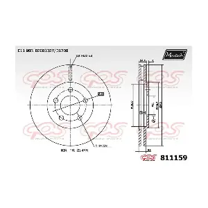 811159 MAXTECH