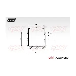 MAXTECH 72954059