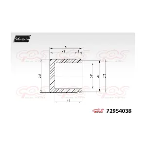 MAXTECH 72954038