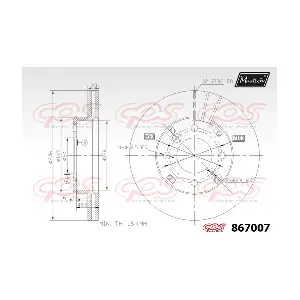PW861584 JEEP