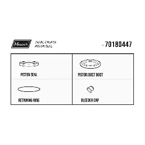70180447 MAXTECH