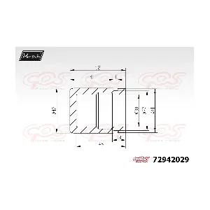72942029 MAXTECH