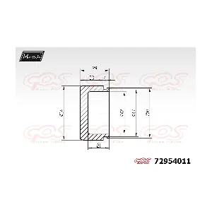 MAXTECH 72954011