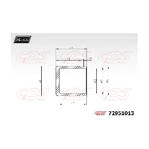 72951013 MAXTECH