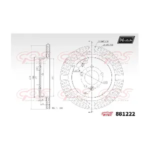 881222 MAXTECH
