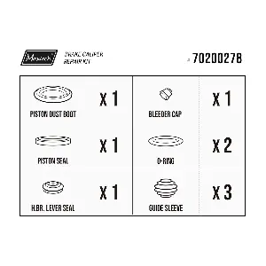 70200278 MAXTECH