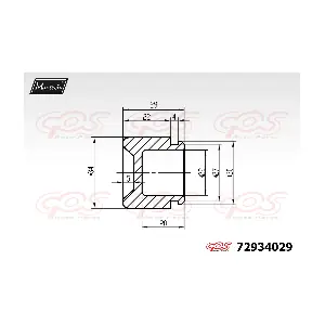 72934029 MAXTECH