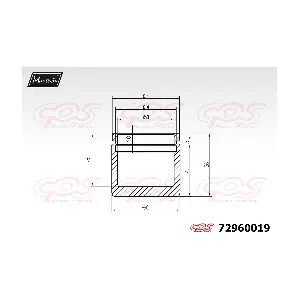 MAXTECH 72960019