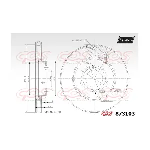 873103 MAXTECH
