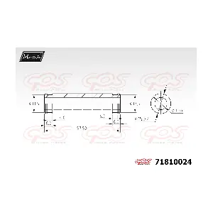 DC81861 EDR