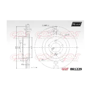 MAXTECH 881229
