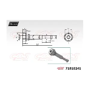 MAXTECH 71810241