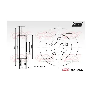 F8ZZ2C026AA FORD