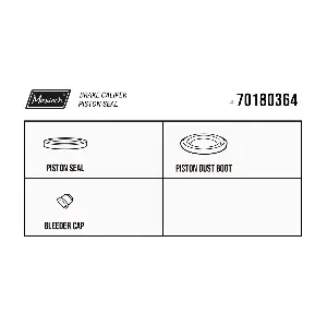 70180364 MAXTECH