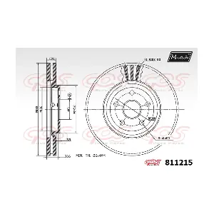 811215 MAXTECH