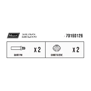 MAXTECH 70160126