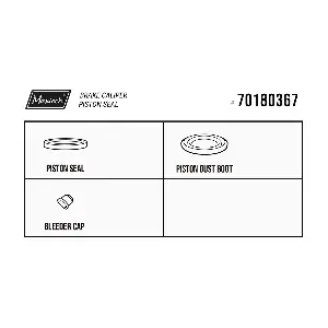 70180367 MAXTECH
