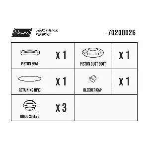 70200026 MAXTECH