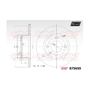 875659 MAXTECH
