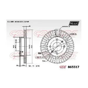 865517 MAXTECH