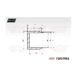 72957051 MAXTECH