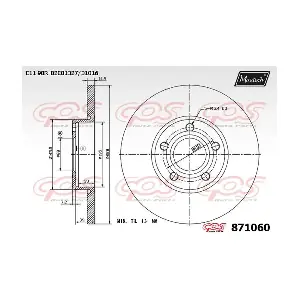 871060 MAXTECH