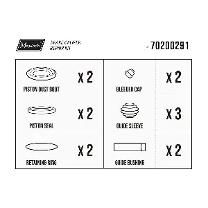 70200291 MAXTECH