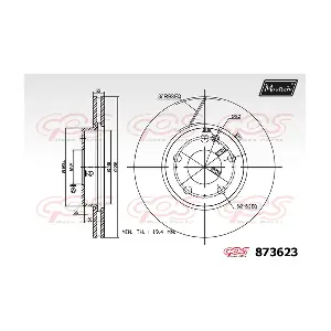MAXTECH 873623