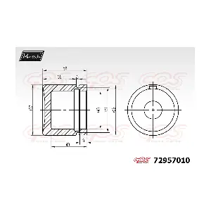 72957010 MAXTECH
