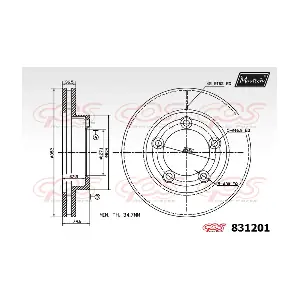 831201 MAXTECH
