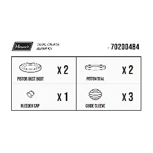 70200484 MAXTECH