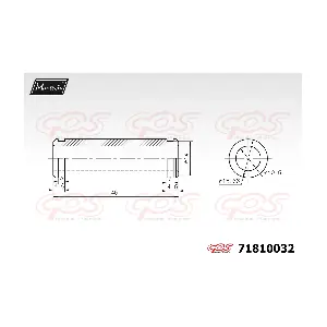 71810032 MAXTECH