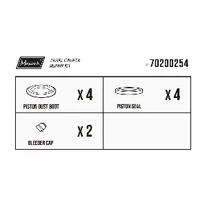 70200254 MAXTECH