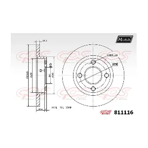 5328 AIMCO