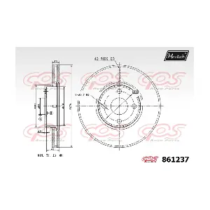 MAXTECH 861237